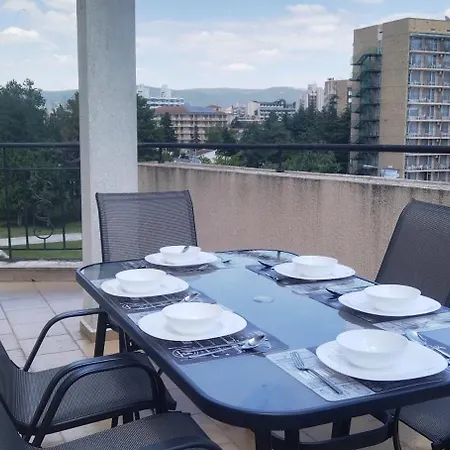 Apartment Avalon-high View