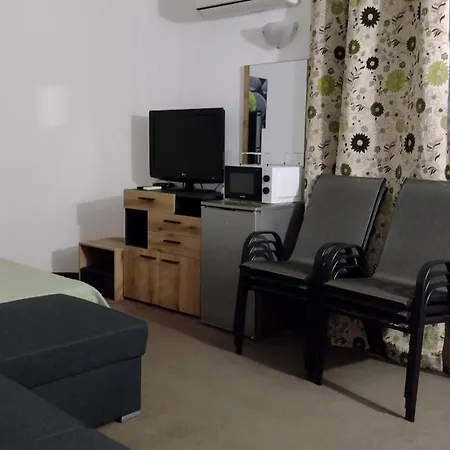 Apartment Avalon-high View