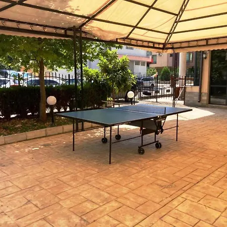 Avalon-high View Apartment