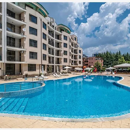 Apartment Avalon-high View